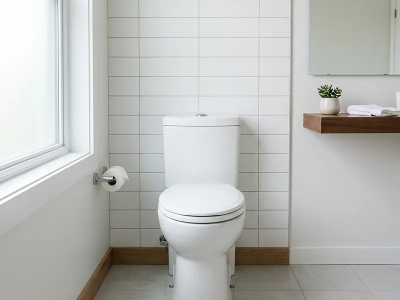 Toilet Repair & Installation Plumber in Tontogany, OH